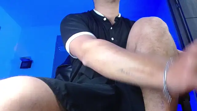 SexyBoy-Bigclit online show from 1, 6, 2026