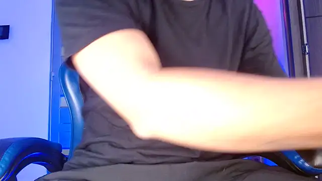 SexyBoy-Bigclit online show from 12, 5, 2026
