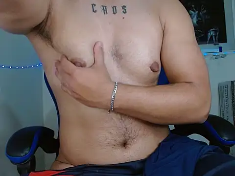 SexyBoy-Bigclit online show from 7, 10, 2025