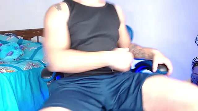 SexyBoy-Bigclit online show from 20, 2, 2026