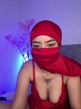 Sweet hot mia online show from 7, 5, 2026