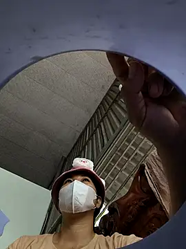 Snapshot of marscat chatting on 22, 9, 2025 marscat online show from 22, 9, 2025