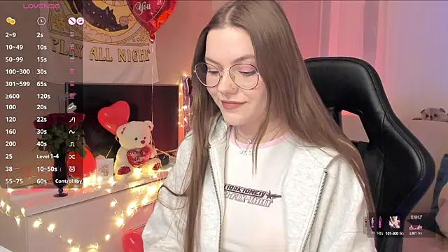 Marta May  online show from 15, 2, 2025