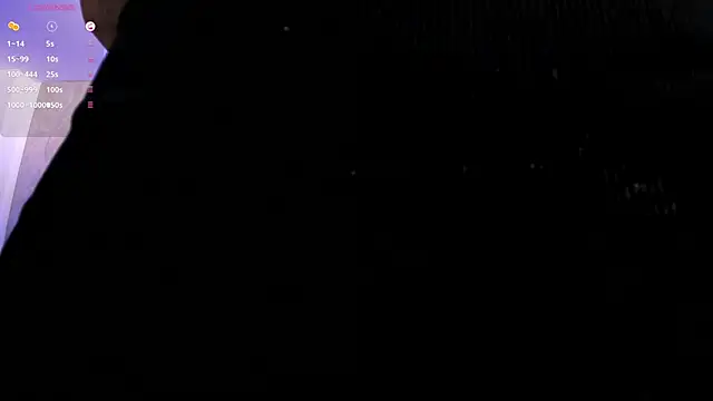 KatieNolan 1 online show from 23, 9, 2025