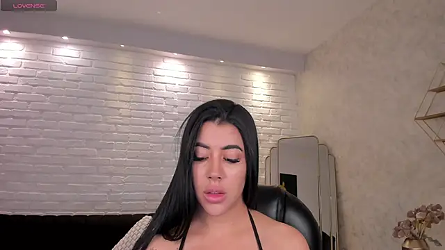 KatieNolan 1 online show from 20, 12, 2025