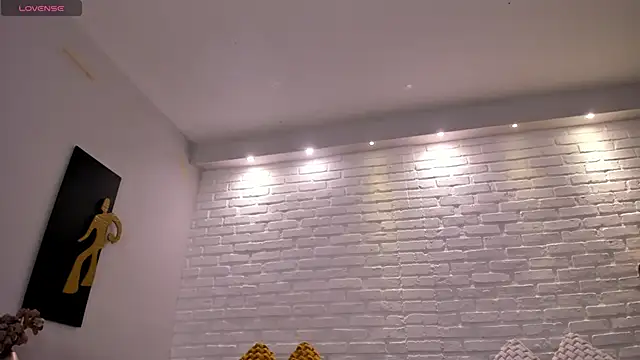 KatieNolan 1 online show from 16, 12, 2025