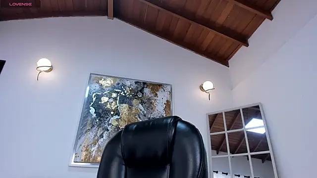 KatieNolan 1 online show from 21, 10, 2025