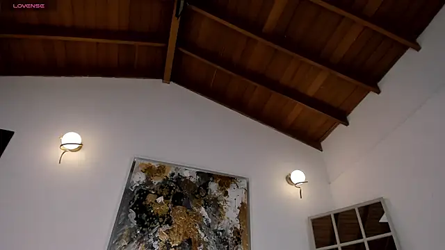 KatieNolan 1 online show from 12, 11, 2025