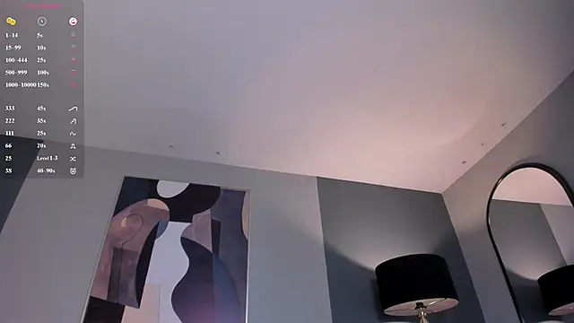 KatieNolan 1 online show from 8, 3, 2026