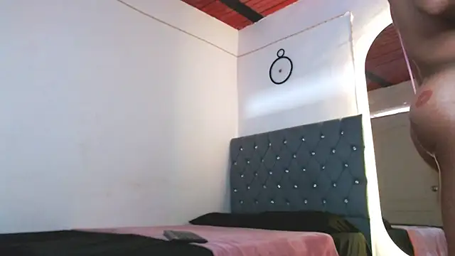  JaaconLeon  online show from 13, 11, 2025