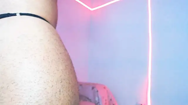  JaaconLeon  online show from 18, 2, 2025