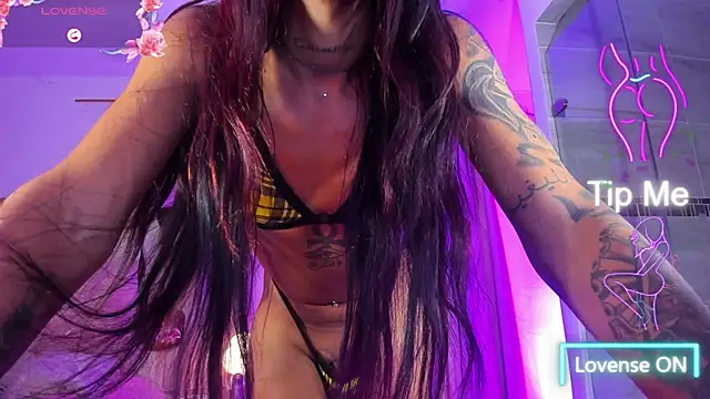 Sofia HornyTs online show from 30, 5, 2026