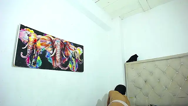 Sofia HornyTs online show from 11, 3, 2025