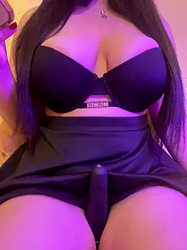 Cameelia online show from 20, 11, 2025