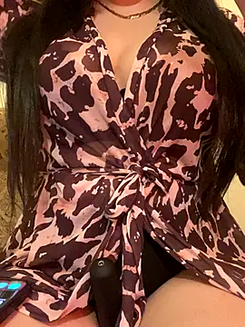 Cameelia online show from 19, 12, 2025