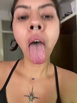 Argentiiniita online show from 20, 12, 2024