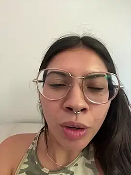 Argentiiniita online show from 19, 1, 2025