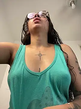 Argentiiniita online show from 6, 3, 2025