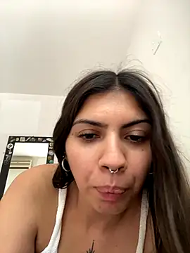 Argentiiniita online show from 19, 10, 2025