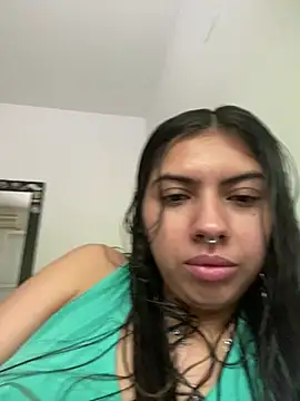 Argentiiniita online show from 11, 1, 2025