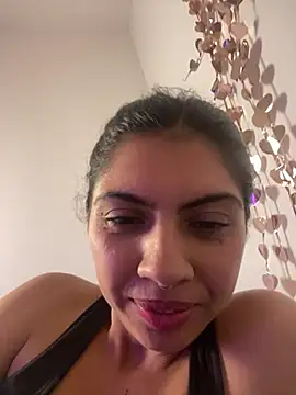 Argentiiniita online show from 27, 2, 2025