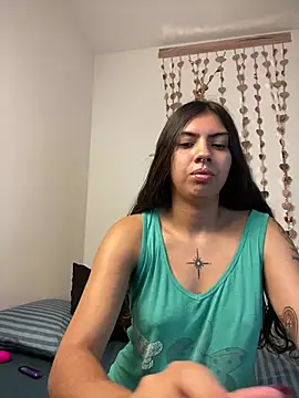 Argentiiniita online show from 24, 2, 2025