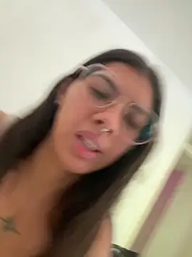 Argentiiniita online show from 19, 3, 2025