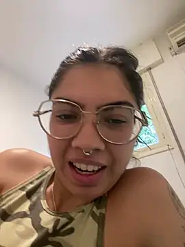 Argentiiniita online show from 29, 12, 2024