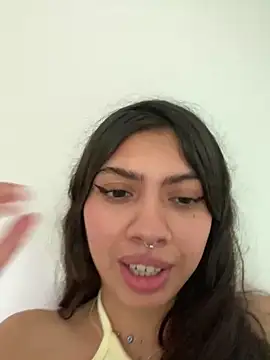 Argentiiniita online show from 17, 12, 2024