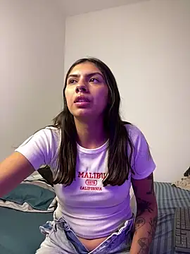 Argentiiniita online show from 22, 3, 2025