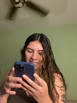 Argentiiniita online show from 7, 3, 2026