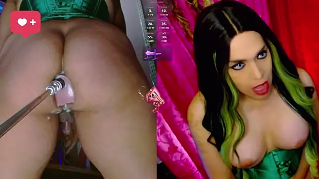 Anna nicole smithh online show from 20, 12, 2025