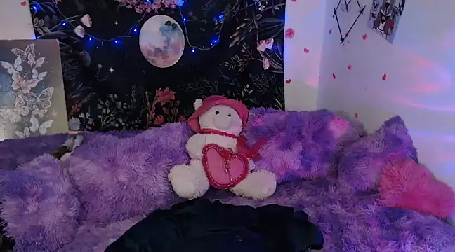 Emillyy m online show from 15, 1, 2025