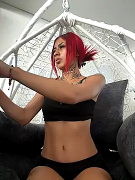 Kuromi LS online show from 13, 9, 2025