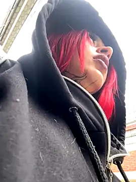 Kuromi LS online show from 14, 10, 2025