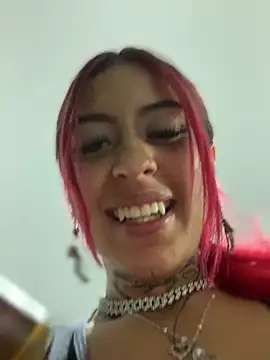 Kuromi LS online show from 14, 3, 2025