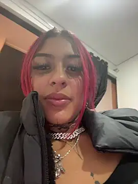 Kuromi LS online show from 21, 3, 2025