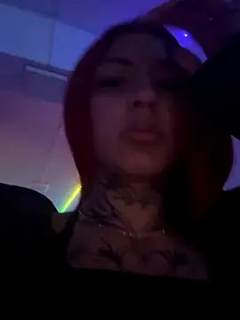 Kuromi LS online show from 22, 10, 2025