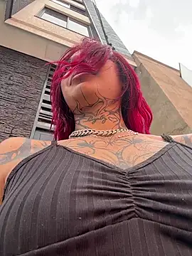 Kuromi LS online show from 18, 11, 2025