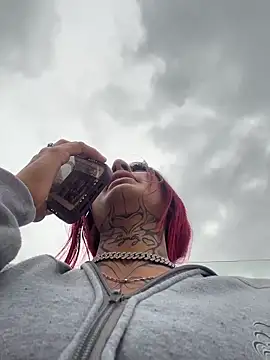 Kuromi LS online show from 24, 11, 2025