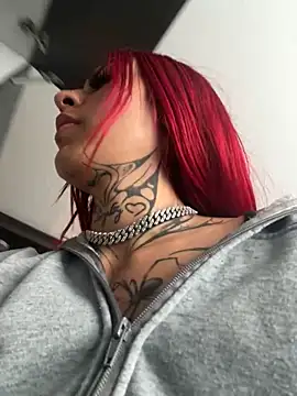 Kuromi LS online show from 8, 10, 2025