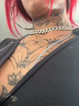 Kuromi LS online show from 9, 10, 2025