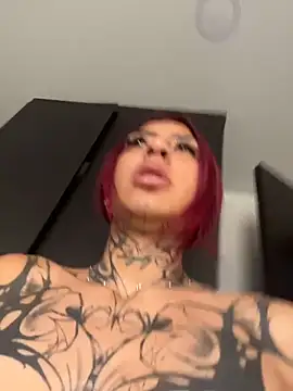 Kuromi LS online show from 16, 11, 2025