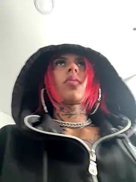 Kuromi LS online show from 23, 9, 2025