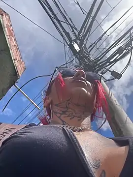 Kuromi LS online show from 19, 9, 2025