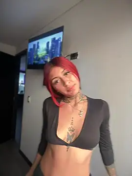 Kuromi LS online show from 7, 3, 2025