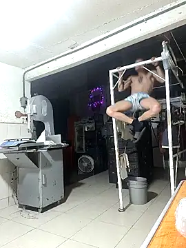 Antres25 online show from 8, 1, 2026