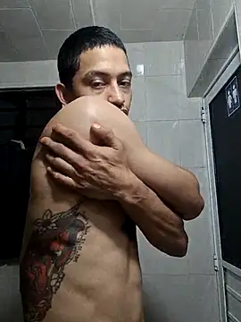 Antres25 online show from 13, 1, 2026