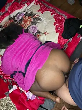 gamingcouple420 online show from 14, 12, 2025