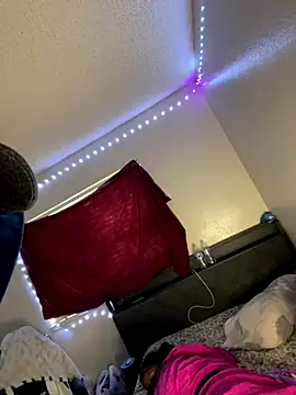 gamingcouple420 online show from 13, 12, 2025